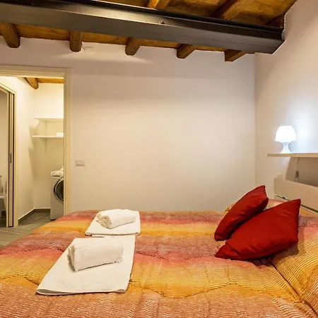 Giulia Apartamento