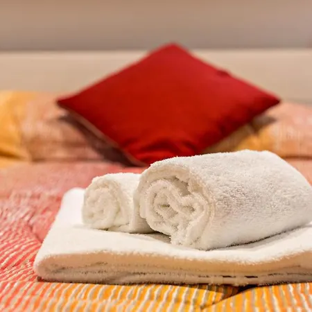 Giulia Apartamento *