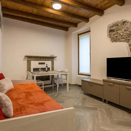 Apartamento Giulia