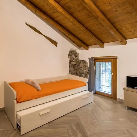Apartamento Giulia *