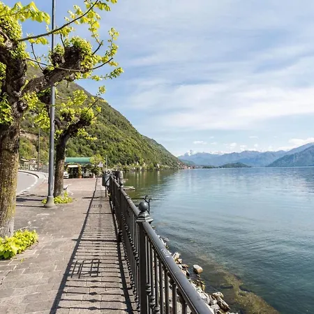 Apartamento Giulia *