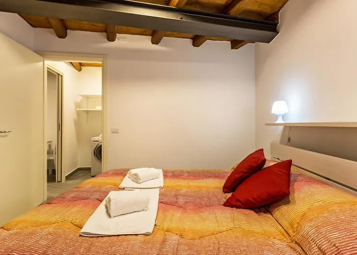 Giulia Apartamento