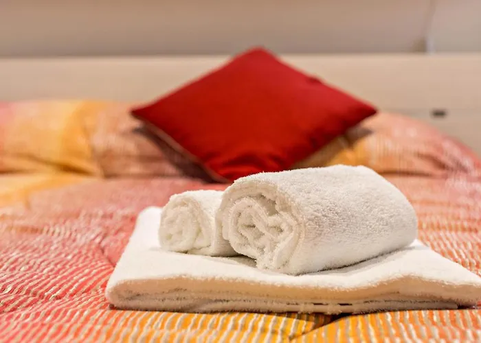 Giulia Apartamento *