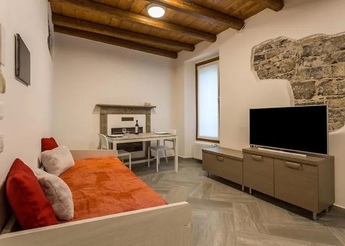 Apartamento Giulia