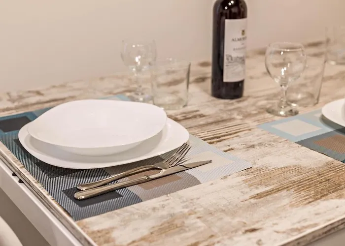Apartamento Giulia