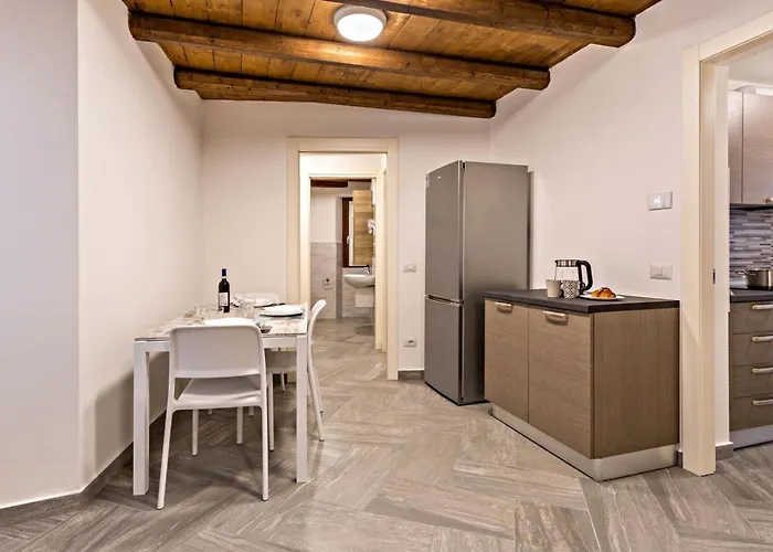 Giulia Apartamento