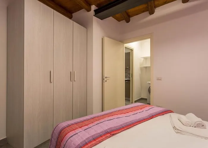 Apartamento Giulia