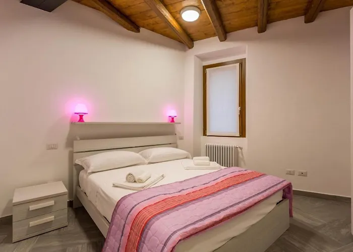 Giulia Apartamento