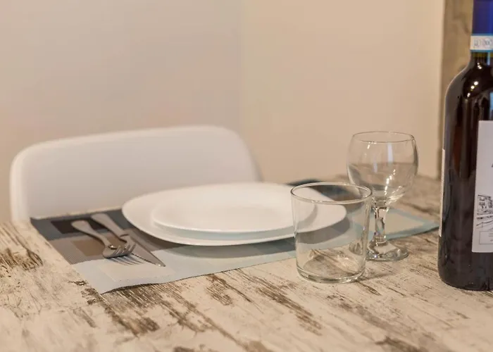Apartamento Giulia