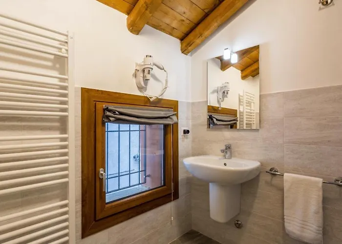 Giulia Apartamento