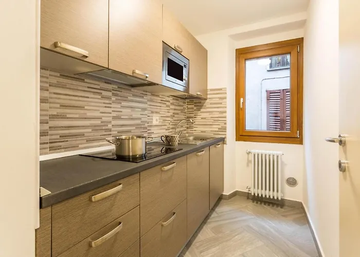 Apartamento Giulia