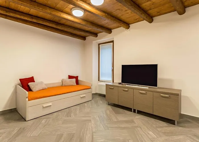 Apartamento Giulia
