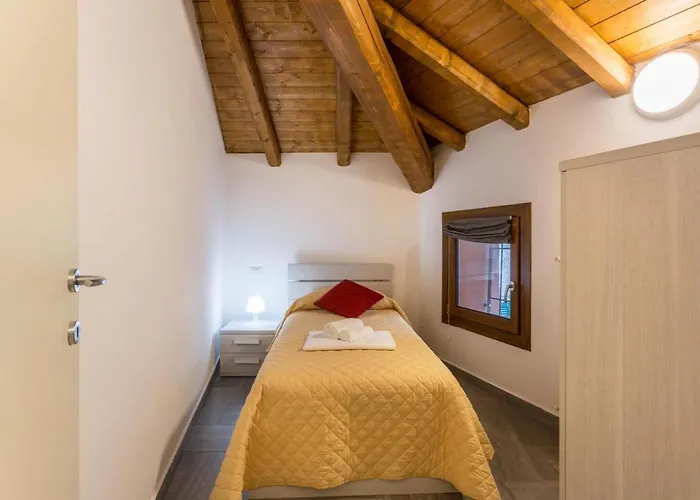 Apartamento Giulia