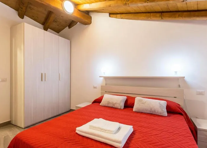 Apartamento Giulia *
