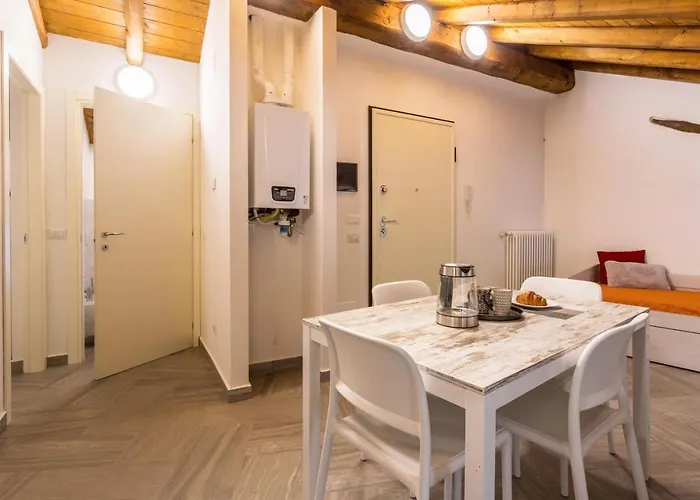 Giulia Apartamento
