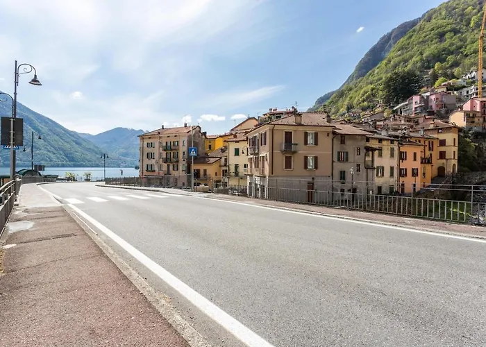 Giulia Apartamento *