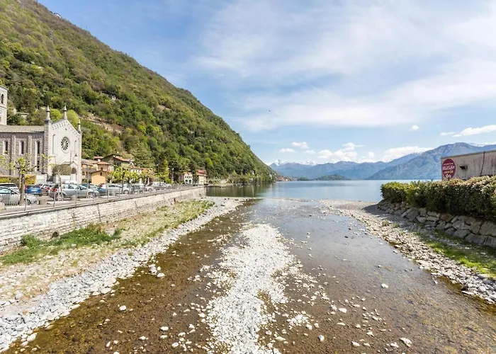 Apartamento Giulia *