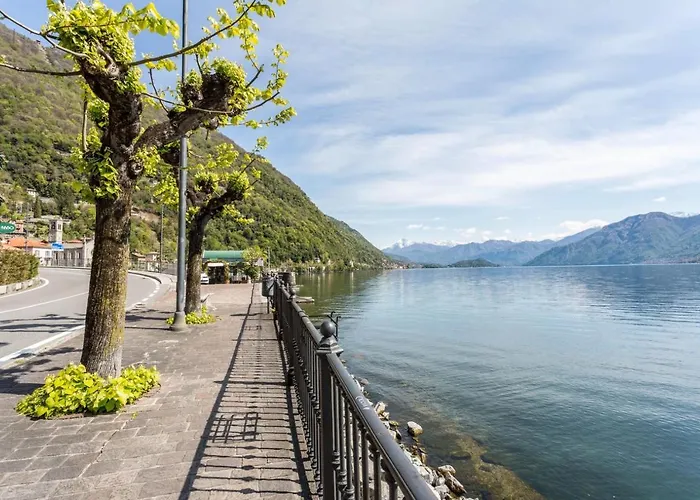 Apartamento Giulia *