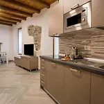 公寓 Giulia 阿尔杰尼奥