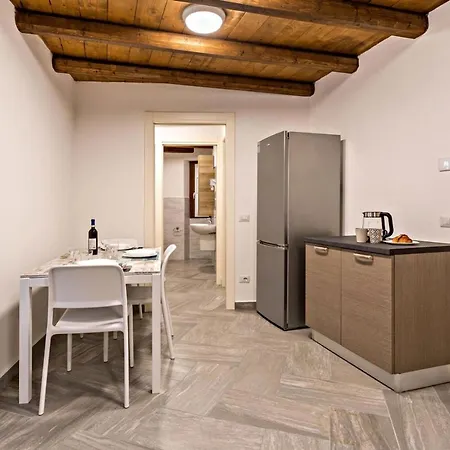 Giulia Апартаменты