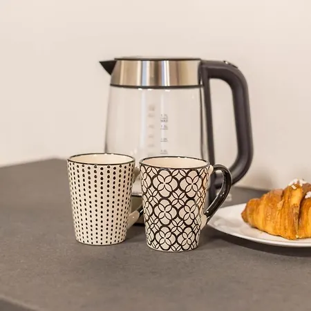 Διαμέρισμα Giulia *