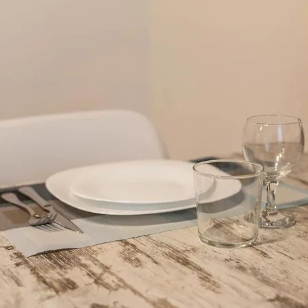 Апартаменты Giulia