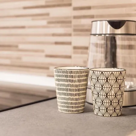 Διαμέρισμα Giulia *