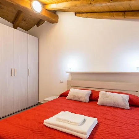 Апартаменты Giulia *