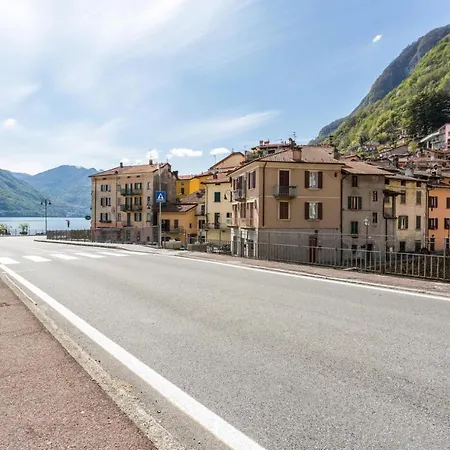 Giulia Διαμέρισμα *