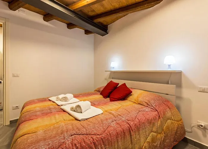 Apartament Giulia Argegno