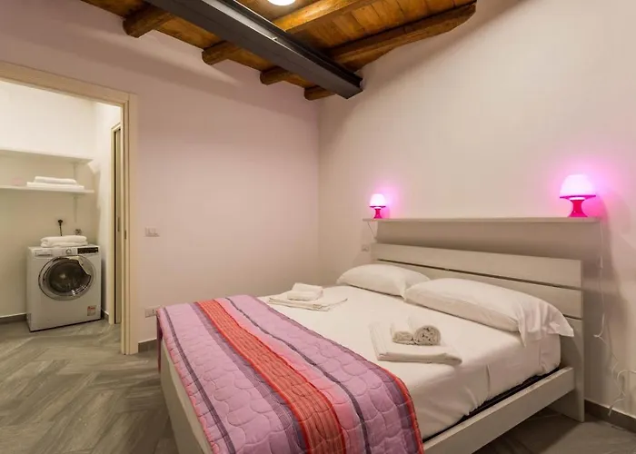 Giulia דירה ארגגנו