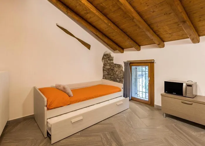 Apartament Giulia *