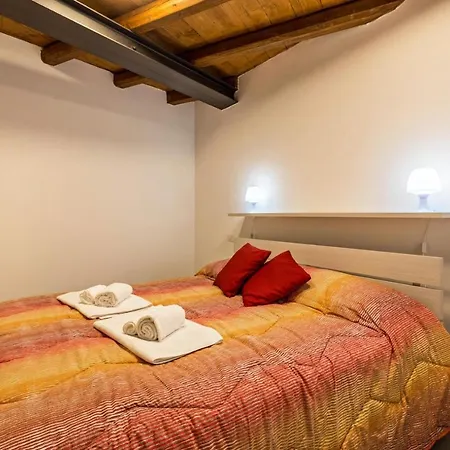 Appartement Giulia Argegno