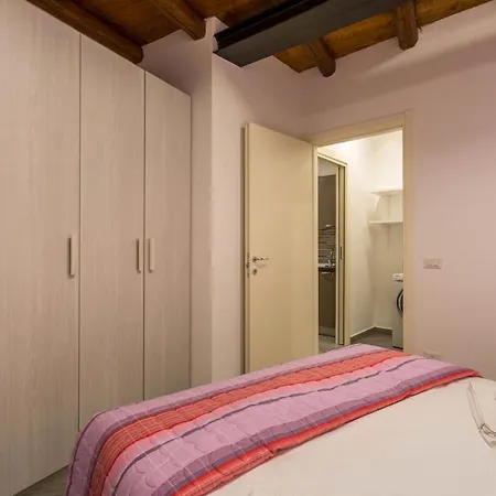Appartement Giulia