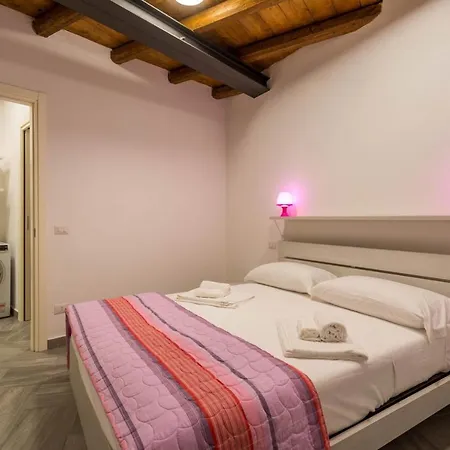 Giulia Appartement Argegno