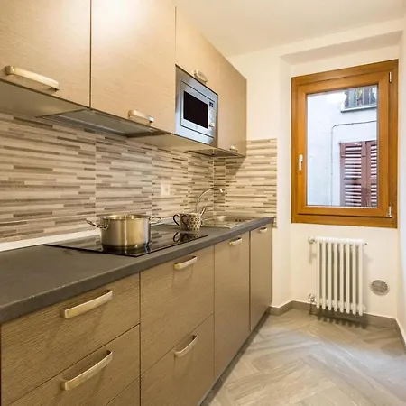 Appartement Giulia