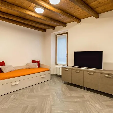 Appartement Giulia